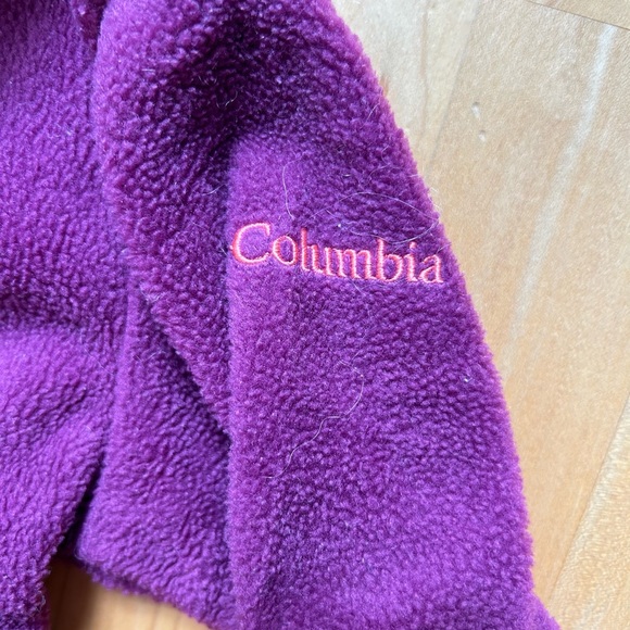 Columbia bunting - Picture 4 of 6